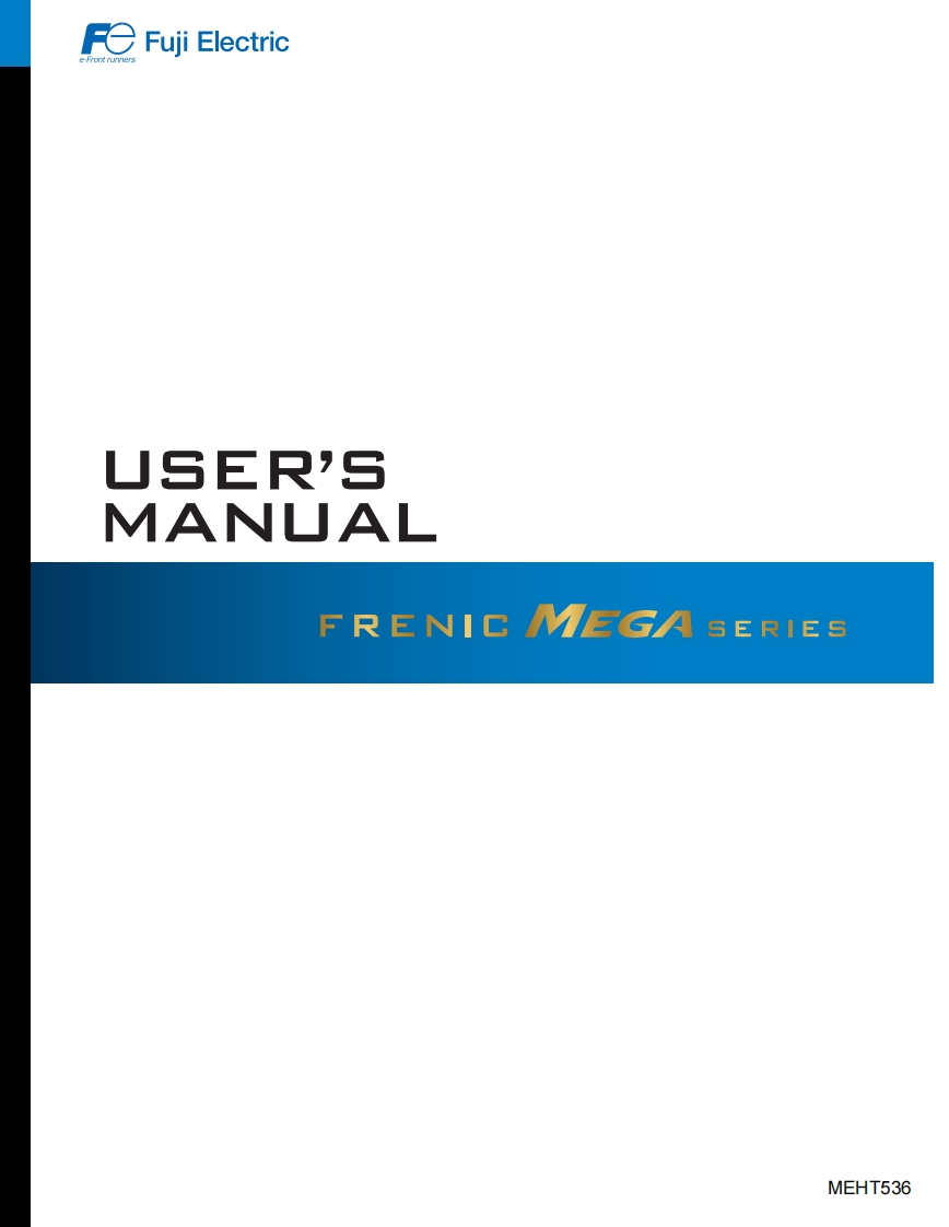 MEGA-Users-Manual-MEHT536