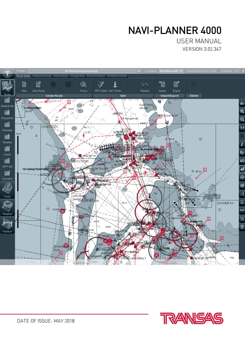 MFD-Alphatron-AlphaBridge-T-使用说明书手册-Navi-Planner-1-5-2018