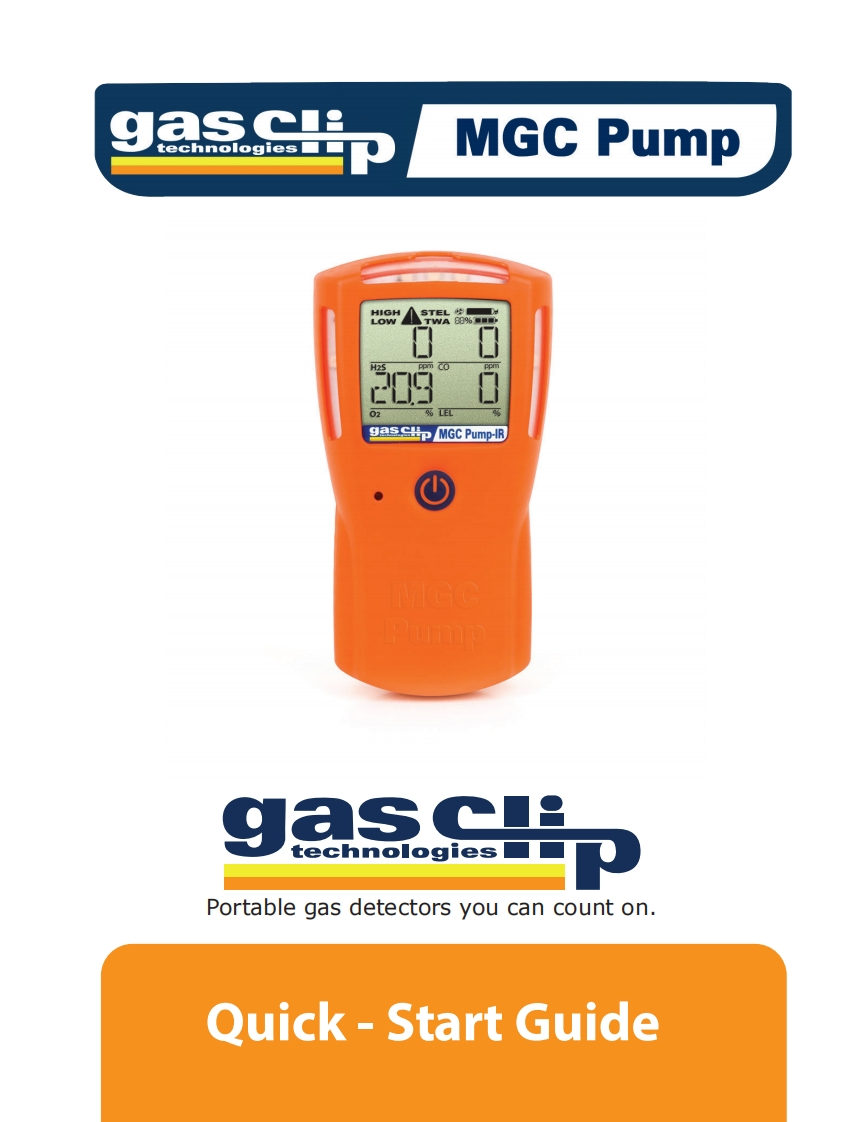 MGC-Pump-简明操作说明书手册-v1.2-Web