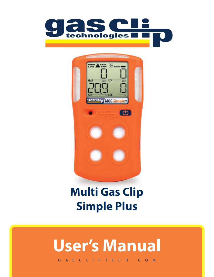MGC-Simple-Plus-Users-手册说明书指南-v1.00a-WEB