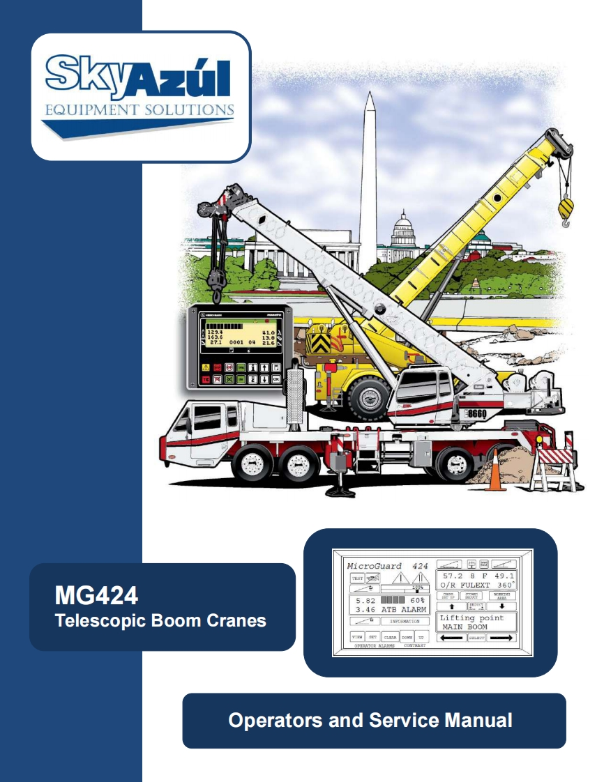 MG_424_Operators_and_Service_Manual_compressed_0e82b8a054操作与维护说明书手册