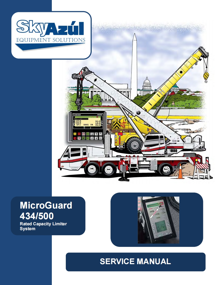 MG_434_500_Service_Manual_English_93bf076b85操作与维护说明书手册