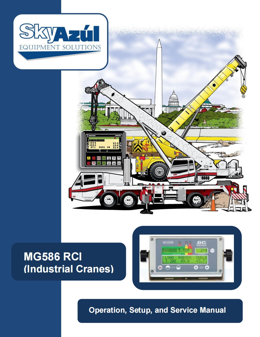 MG_586_RCI_Industrial_Cranes_Operation_Setup_and_Service_Manual_5f6081d5ab操作与维护说明书手册