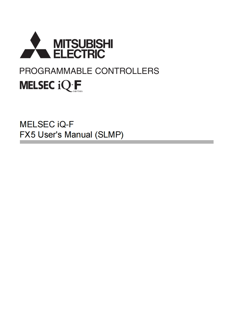 MITSUBISHI_manual_plc_fx5_slmp