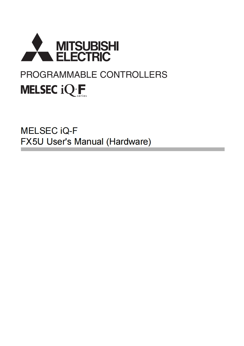 MITSUBISHI_manual_plc_fx5_users
