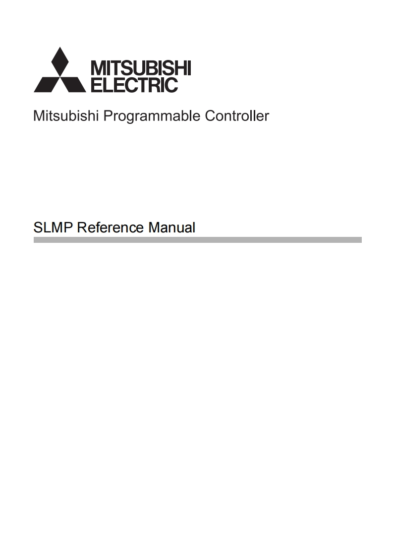 MITSUBISHI_manual_plc_iq-r_slmp