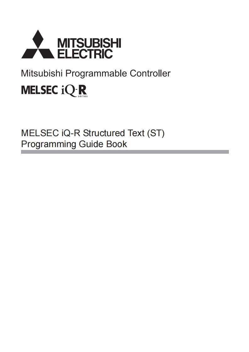 MITSUBISHI_manual_plc_iq-r_structured_text