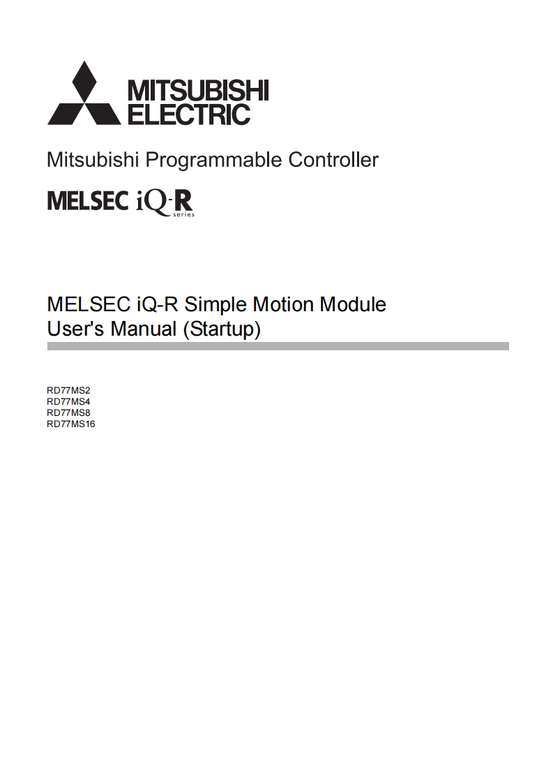 MITSUBISHI_manual_plc_rd77_startup_guide