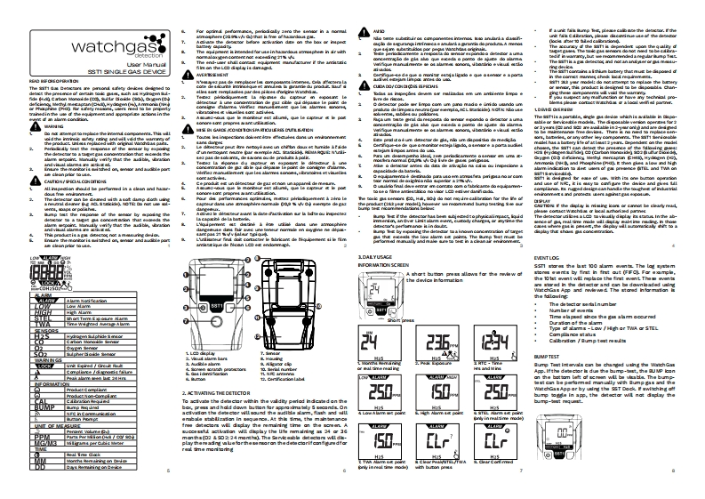 MKT-SST1-使用说明书手册指南-V1.5