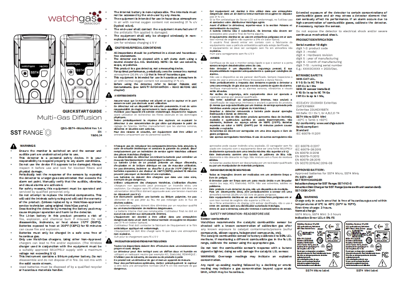MKT-SST4-快速操作说明书手册-v1.4