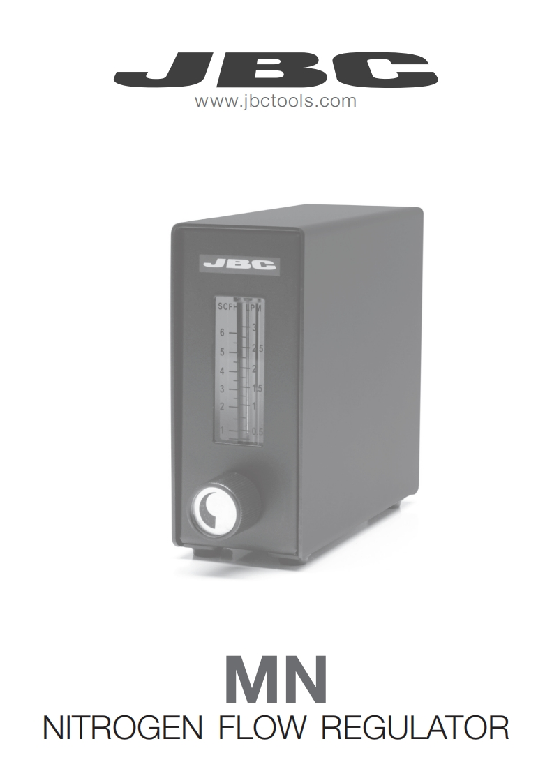 MN_A_操作说明书手册