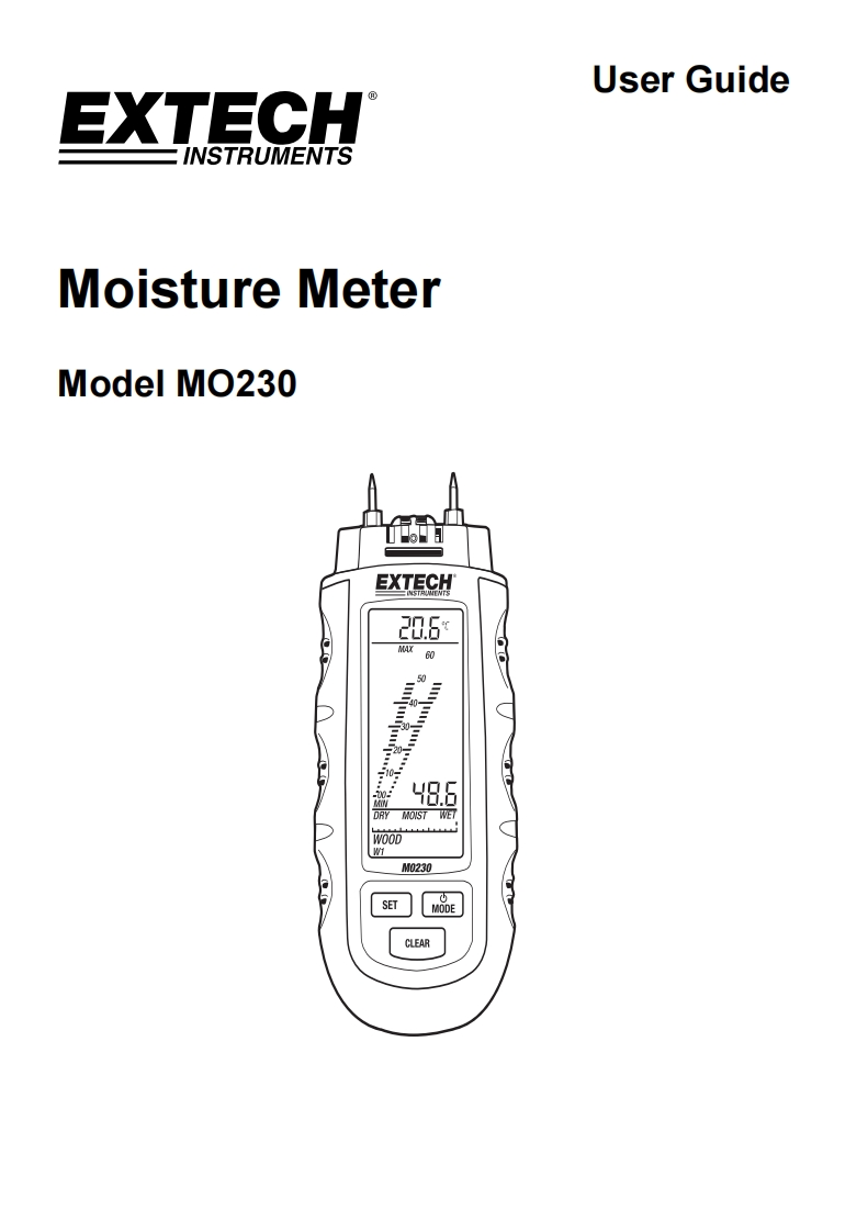 MO230_安装调试说明书手册
