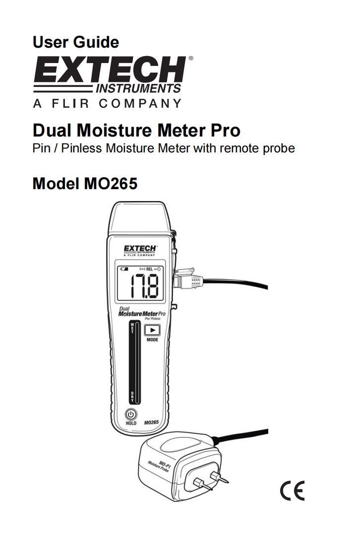 MO265_安装调试说明书手册