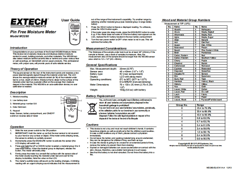MO280_安装调试说明书手册