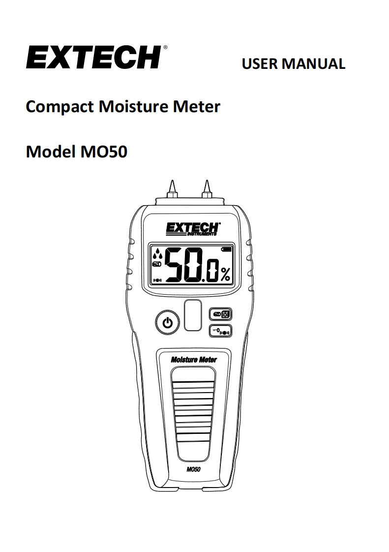 MO50_安装调试说明书手册-en