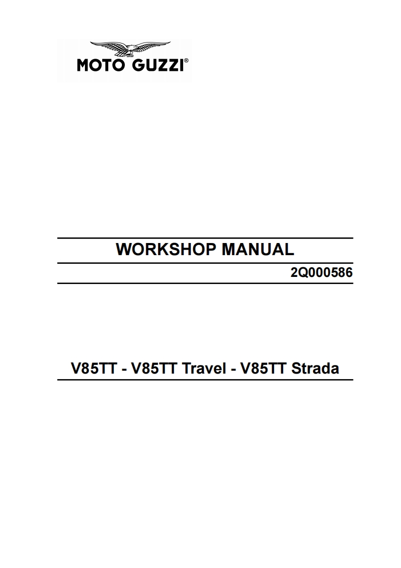 MOTOGUZZI摩托古兹摩托车MSS-V85-TT-E5plus-2024-_en-1维修操作说明书手册