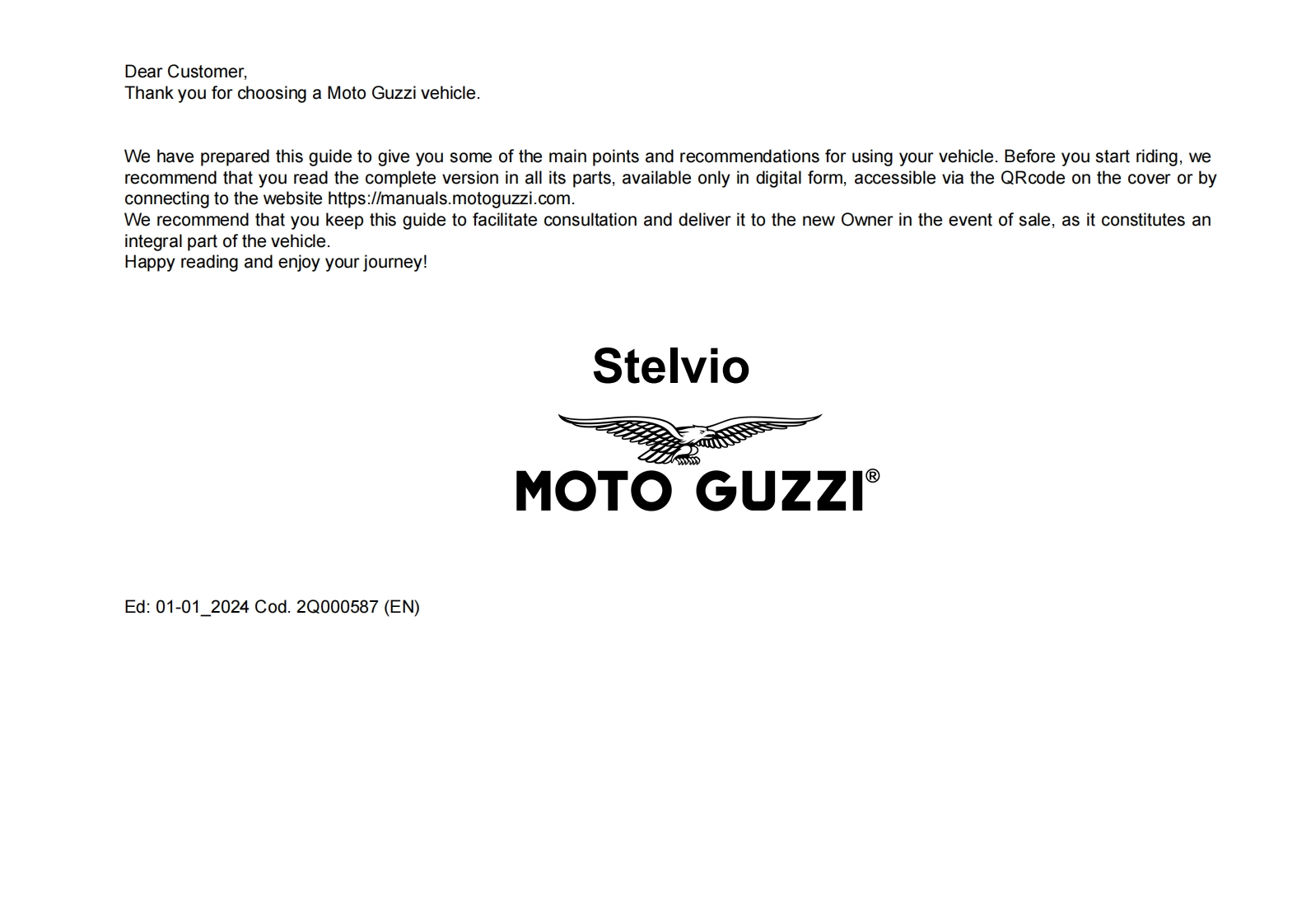MOTOGUZZI摩托古兹摩托车Stelvio-Stelvio-ARAS-E5-EMEA-2024-_en维修操作说明书手册