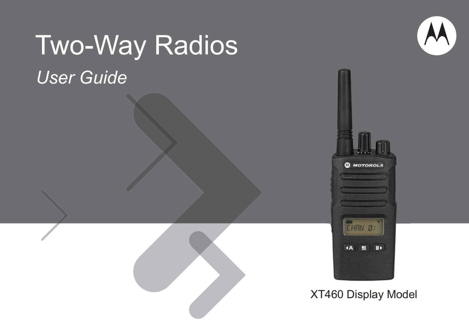 MOTOROLA-XT460-USER-GUIDE操作说明书手册