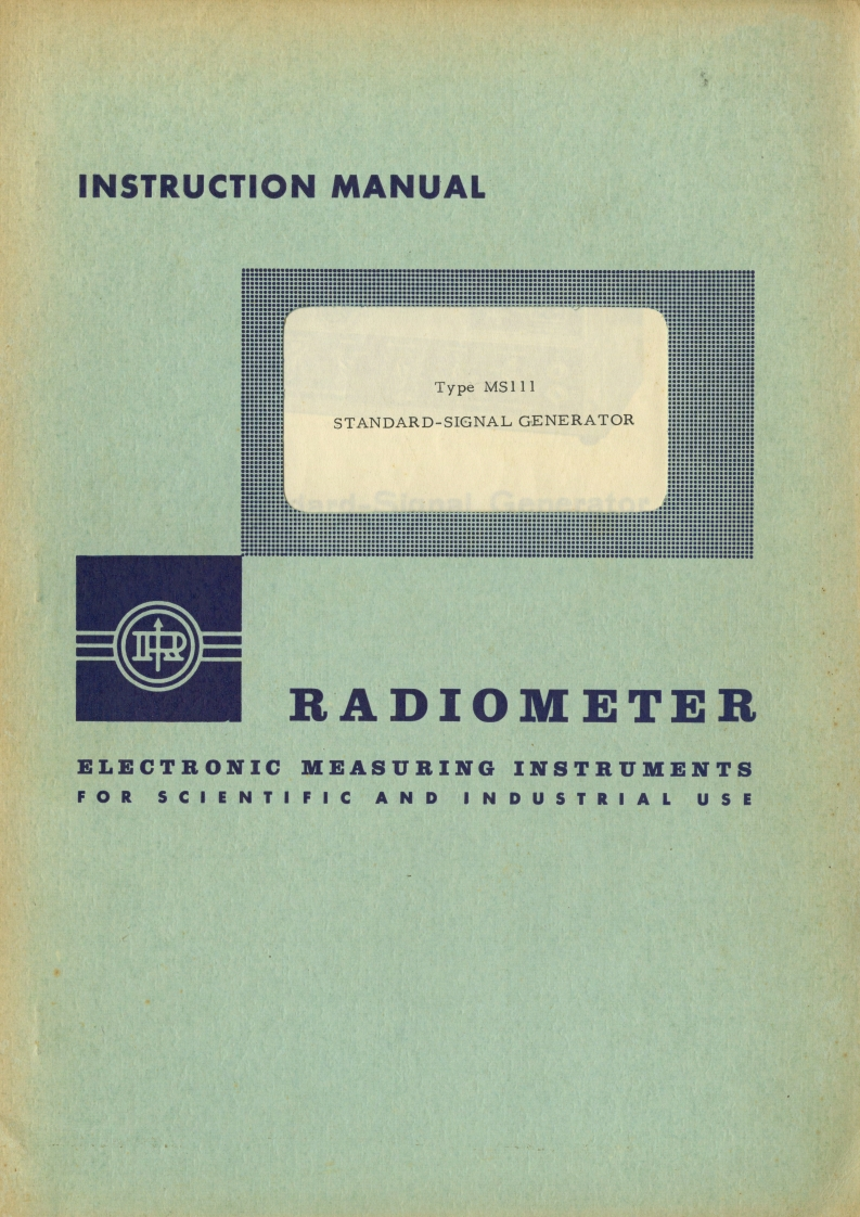MS111-(Standard-Signal-Generator)