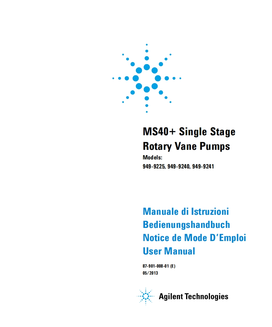 MS40-Plus-User-操作说明书手册