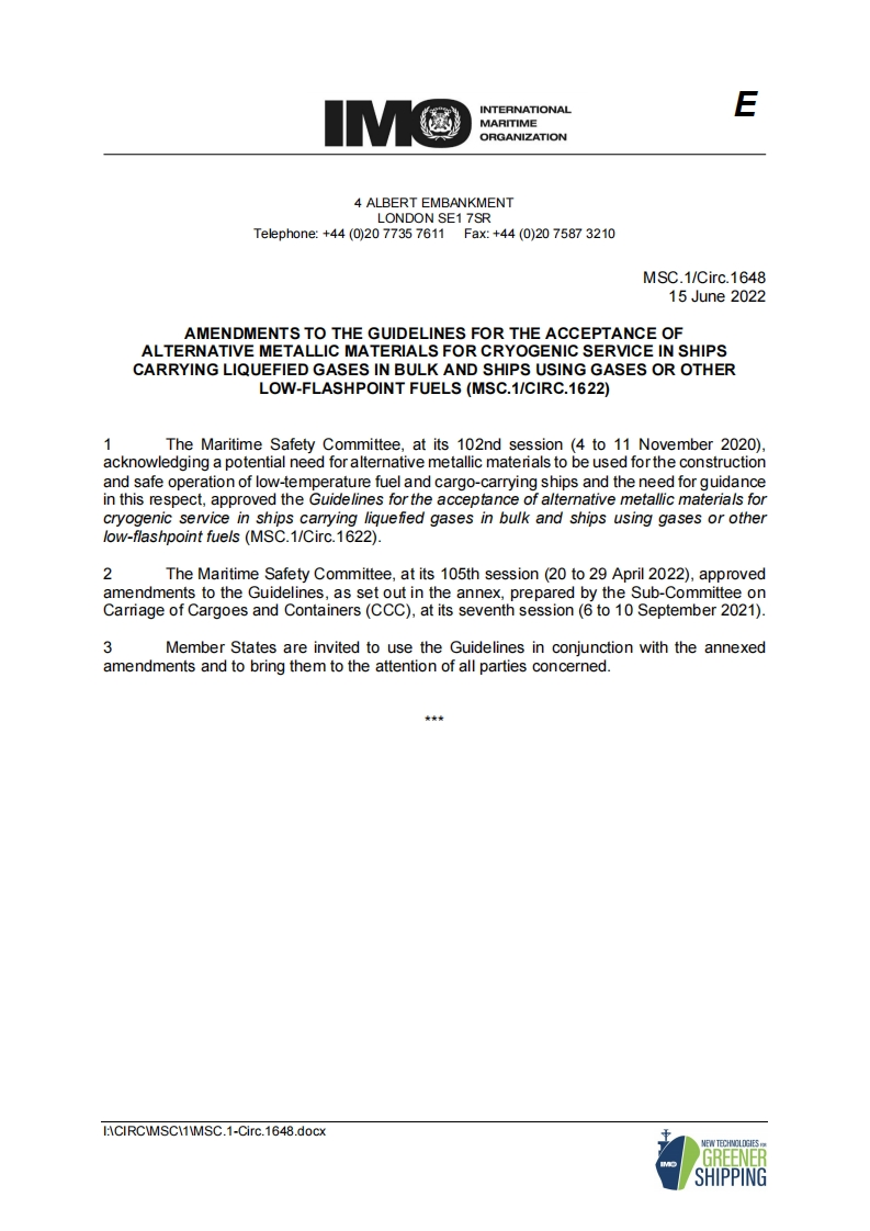 MSC.1-Circ.1648-AmendmentstoMSC.1-Circ.1622