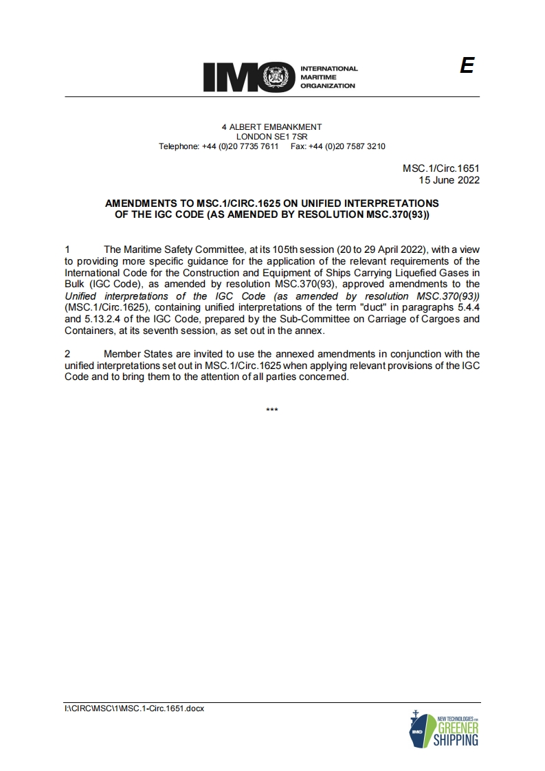 MSC.1-Circ.1651-AmendmentstoMSC.1-Circ.1625