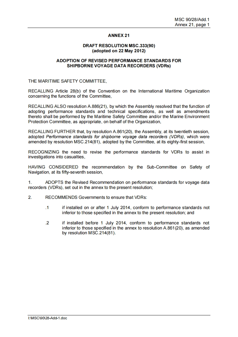 MSC.333(90)E