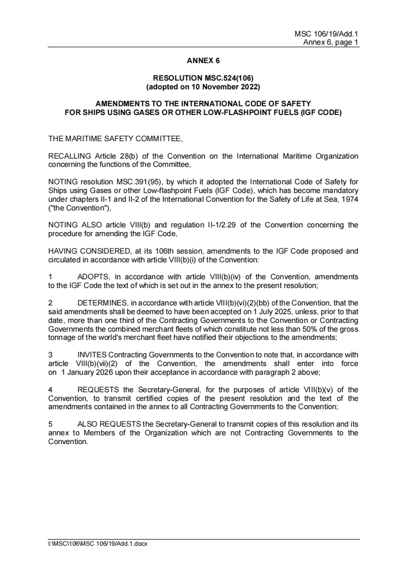MSC.524(106)-Amendments？to？the？IGF？Code