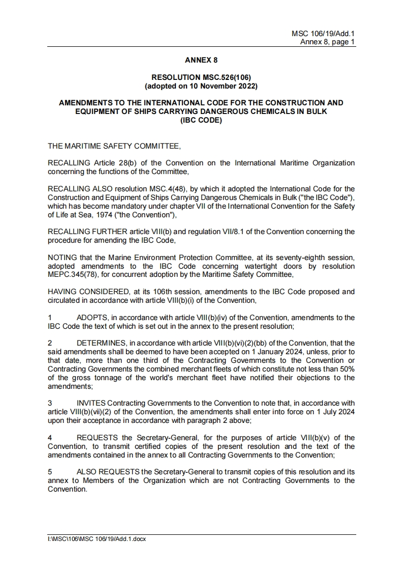 MSC.526(106)-Amendments？to？the？IBC？Code