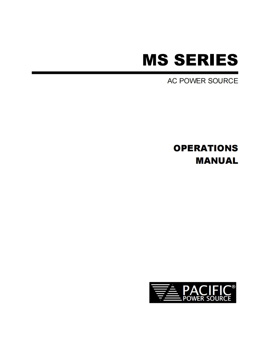 MS_Series_操作说明书手册_-_CE_Version2