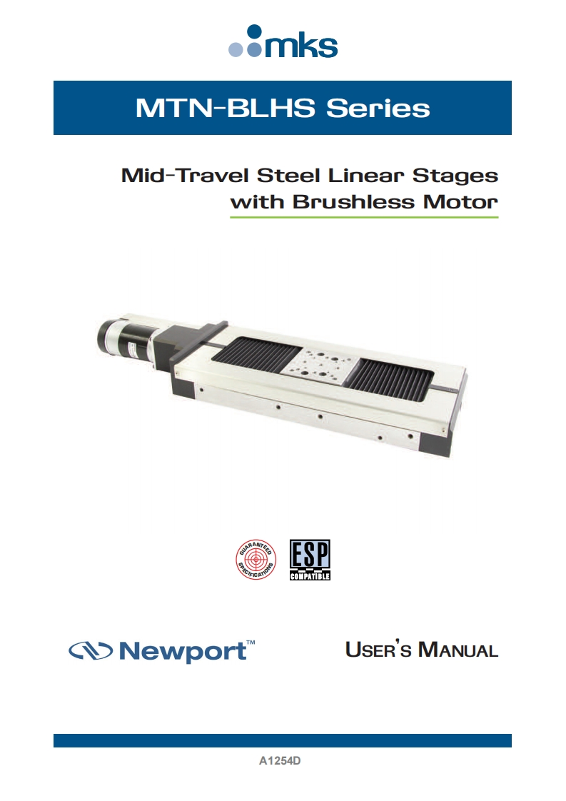 MTN-BLHS-使用说明书手册