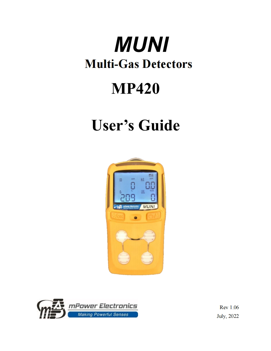 MUNI-English-手册说明书指南-1.06
