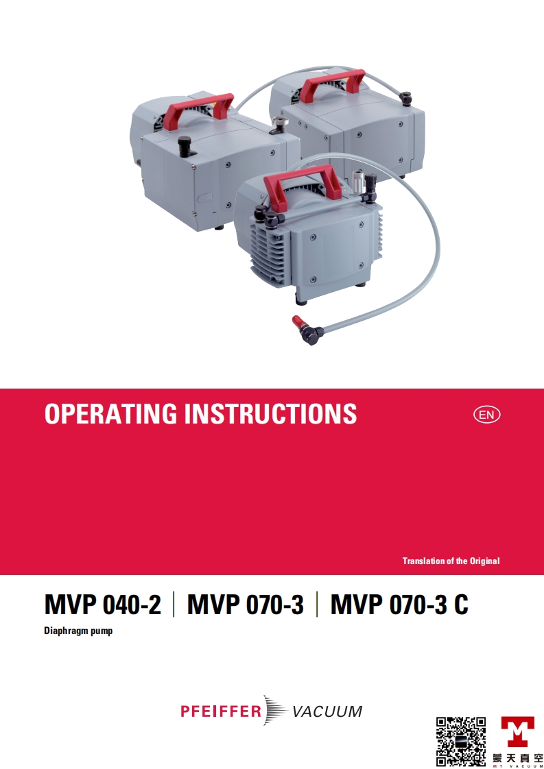 MVP-040-2--MVP-070-3--MVP-070-3-C-操作说明书手册-EN-MT