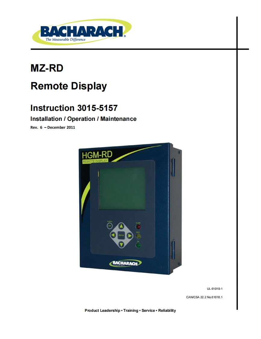 MZ-RD_手册说明书指南