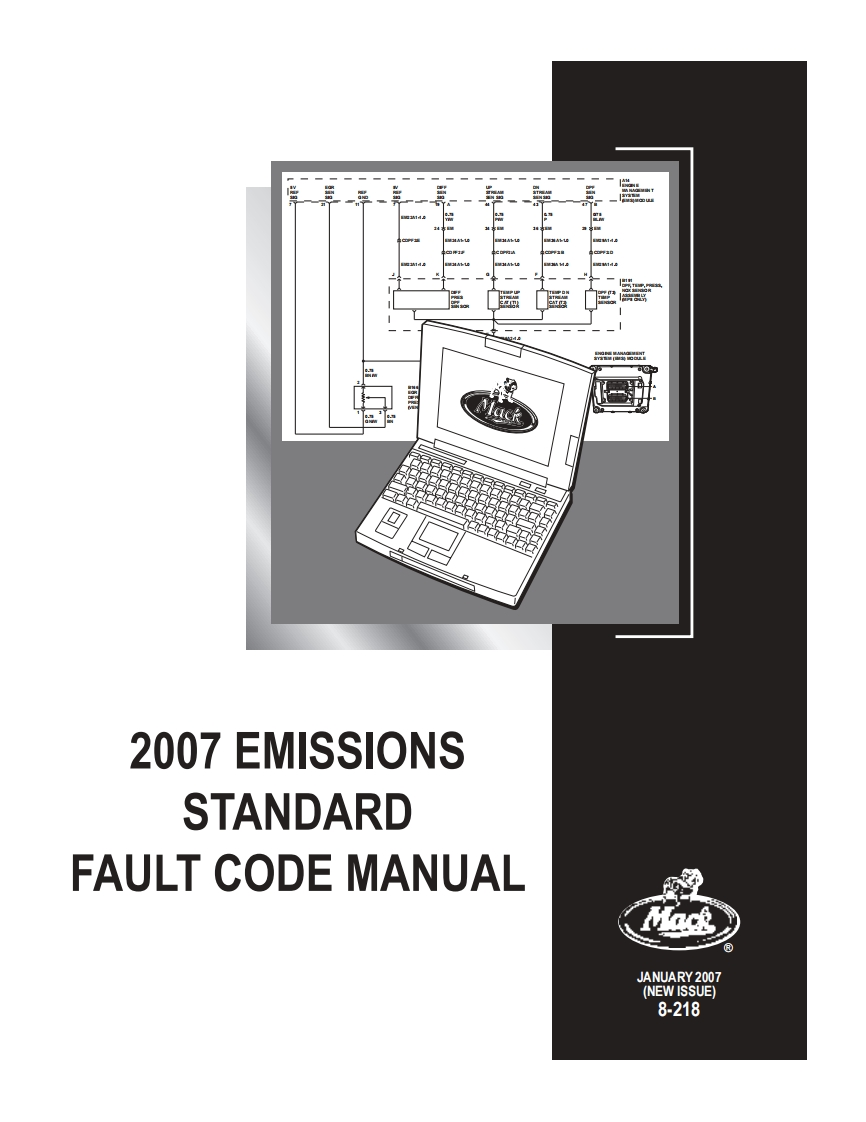 Mack-Trucks-Emissions-Standard-Fault-Code-Manual-PDF