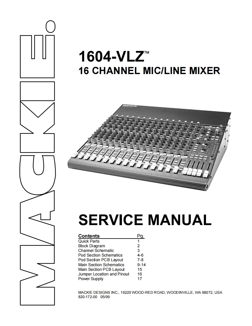 Mackie_1604-VLZ_16_channel_mixer