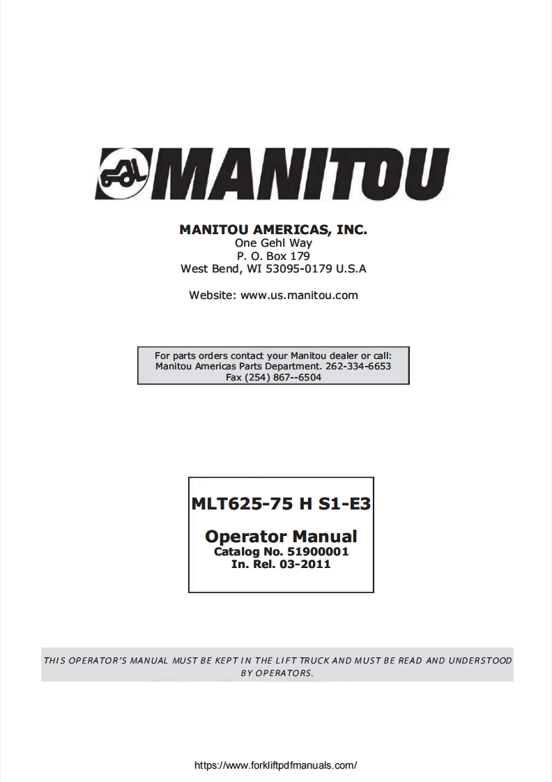 Manitou-MLT625-Telehandler-Operators-Manual-PDF操作说明书手册新质力文库 - 聚焦新质生产力发展的数字化知识库_行业洞察 / 理论成果 / 实践指南免费下载新质力文库