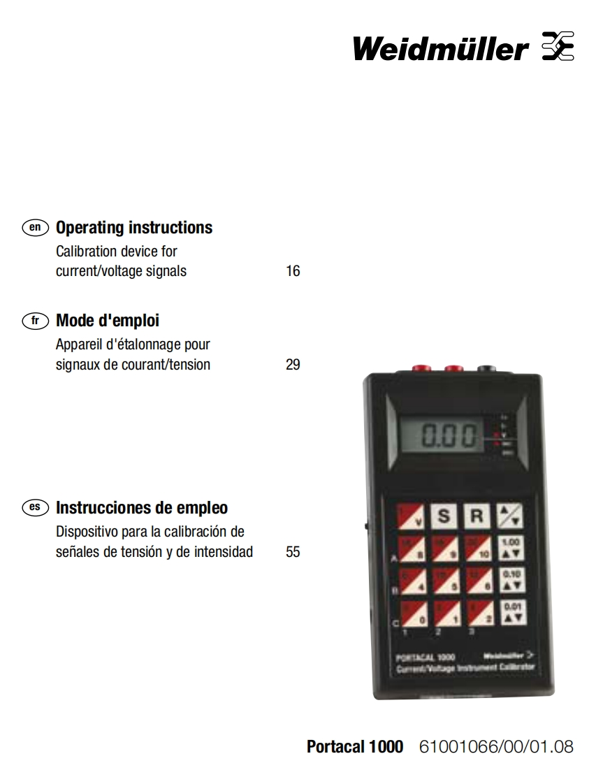 Mann-Portacal-1000-User-Manual操作说明书手册新质力文库 - 聚焦新质生产力发展的数字化知识库_行业洞察 / 理论成果 / 实践指南免费下载新质力文库