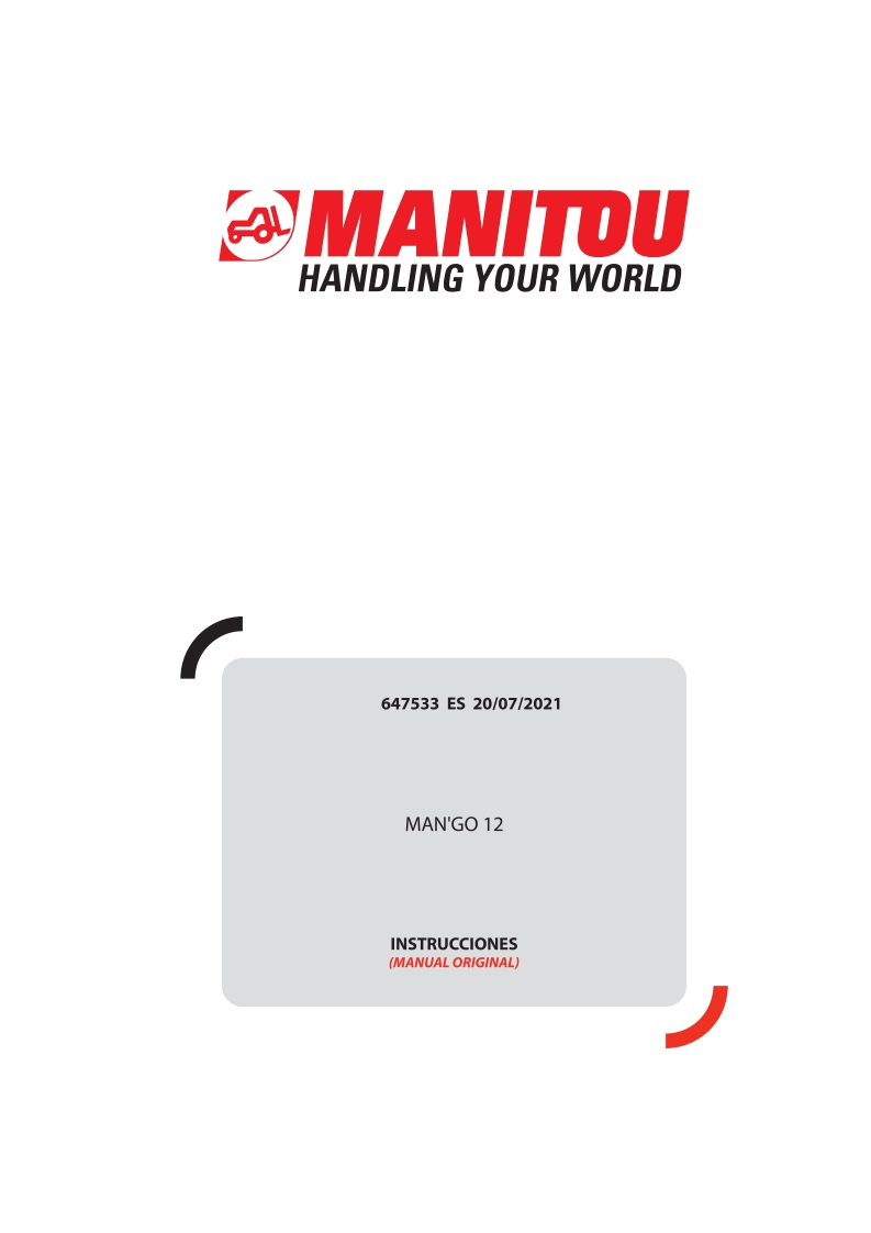 Manual-Operario-Manitouo12操作与日常维护手册