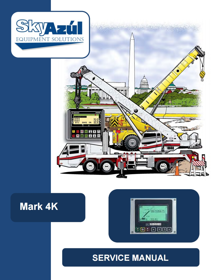 Mark_4_K_Service_Manual_English_c522d81f63操作与维护说明书手册