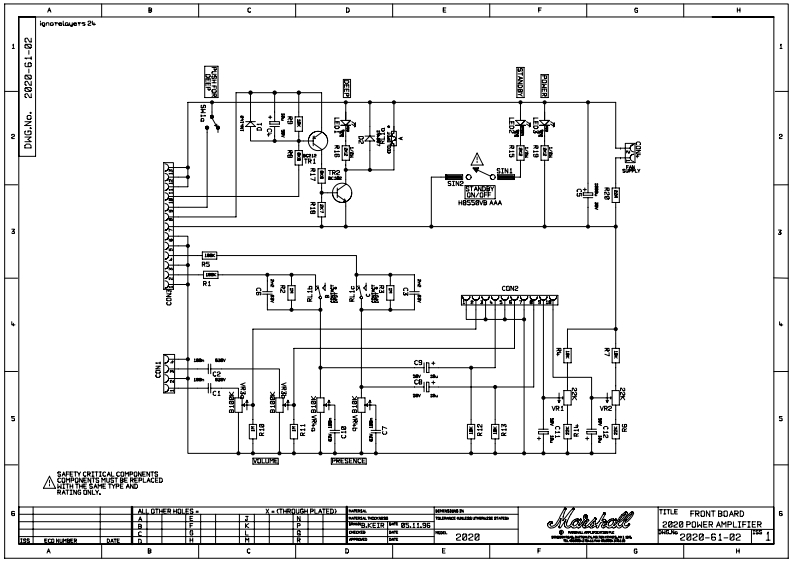 Marshall-20-20-Schematic