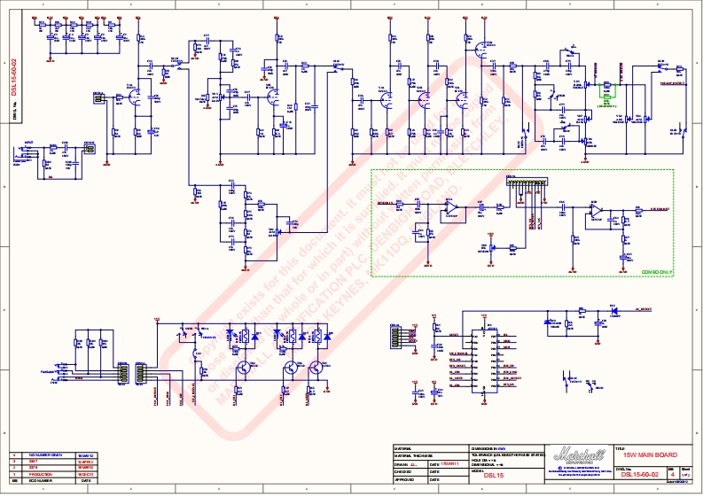 Marshall-DSL15-Schematic