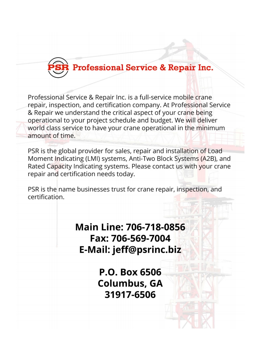 Mentor-EI65-安装说明书手册-English