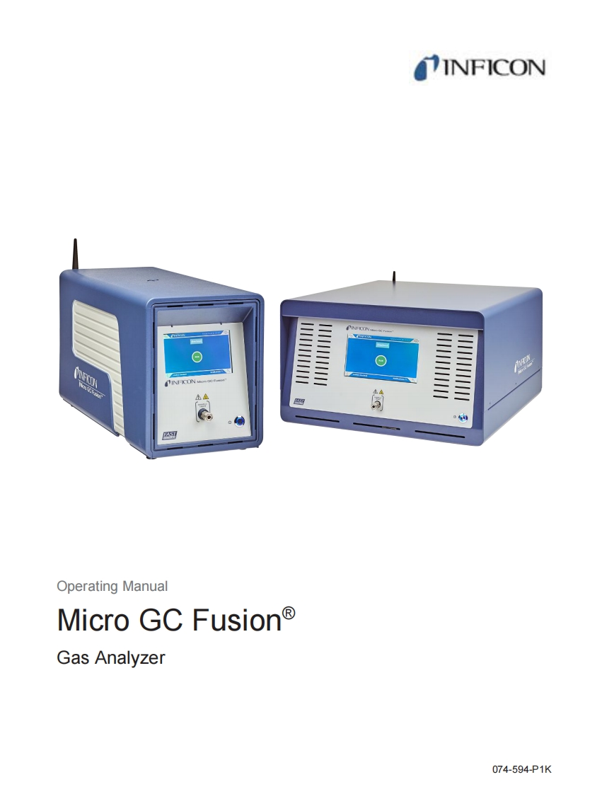 MicroGCFusion操作说明书手册新质力文库 - 聚焦新质生产力发展的数字化知识库_行业洞察 / 理论成果 / 实践指南免费下载新质力文库