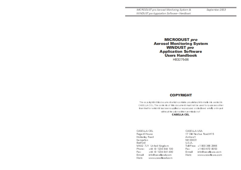 Microdust-pro-real-time-dust-monitor_手册说明书指南