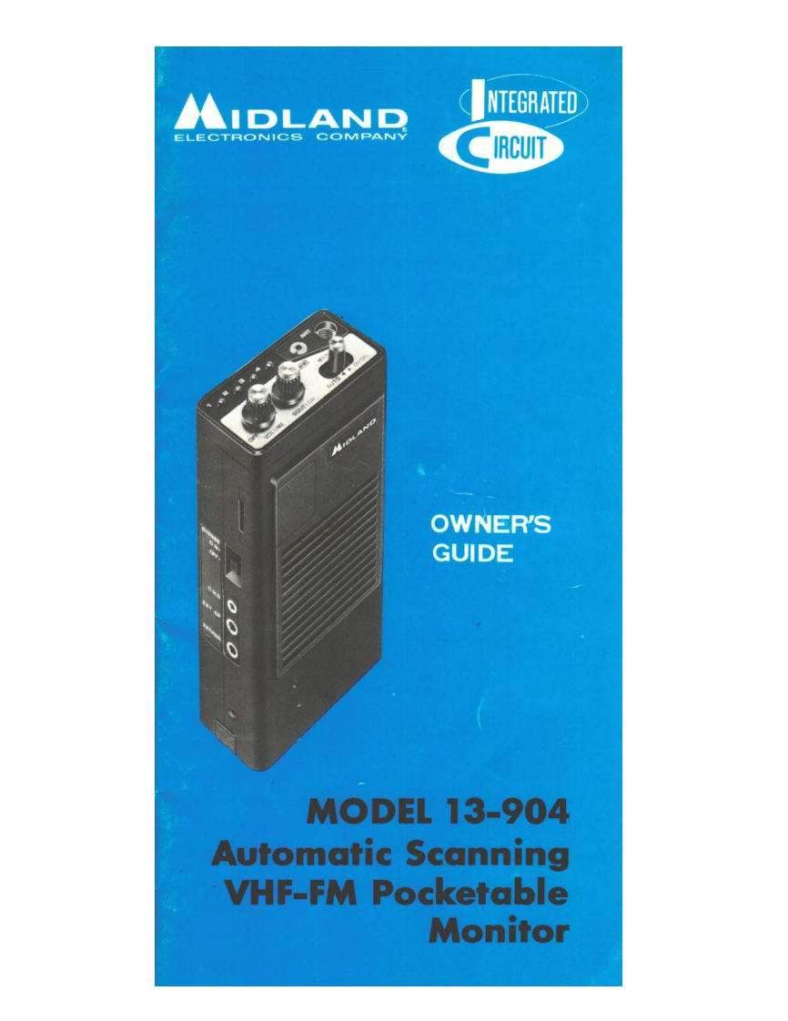 Midland_13-904_(Owners_Manual操作说明书手册)