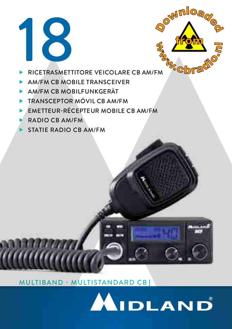 Miland_18_V2024_ENG_ITA_DE_ESP_FR_PL_RO操作说明书手册