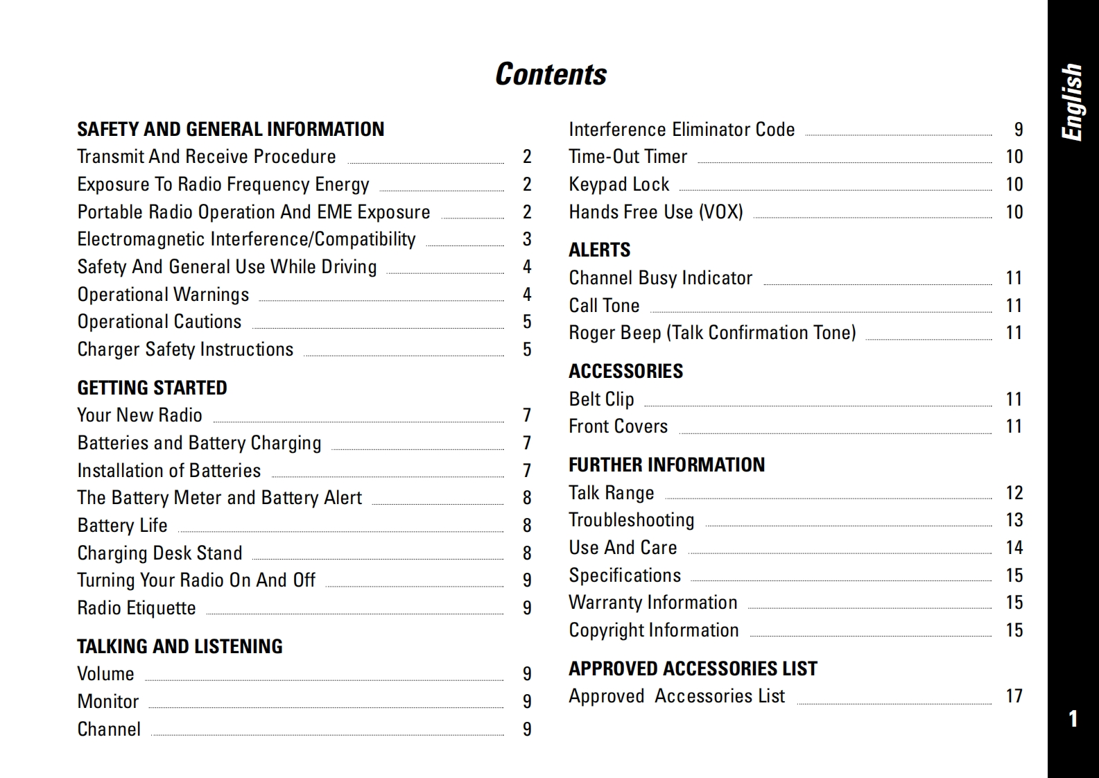 Motorola_T5412_-_T5422_Manual操作说明书手册