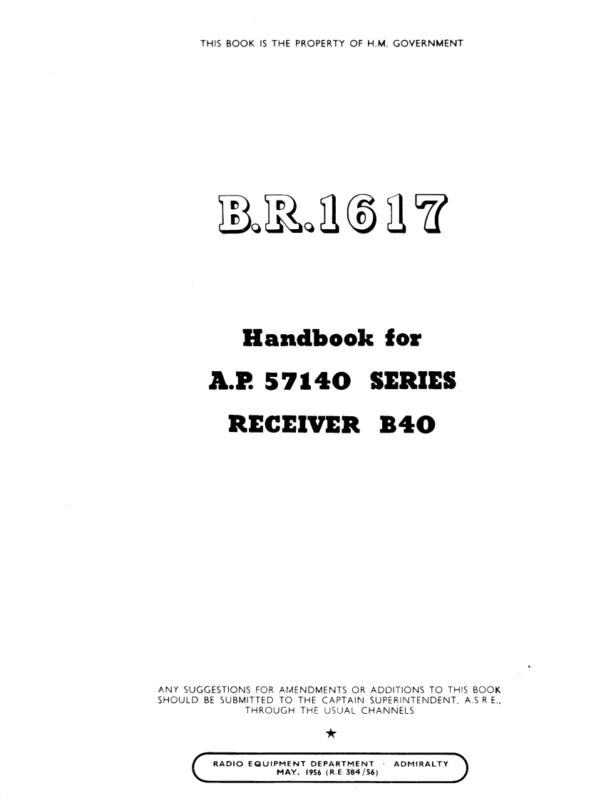 Murphy-B40-(Service-Manual维修手册含电器原理图)
