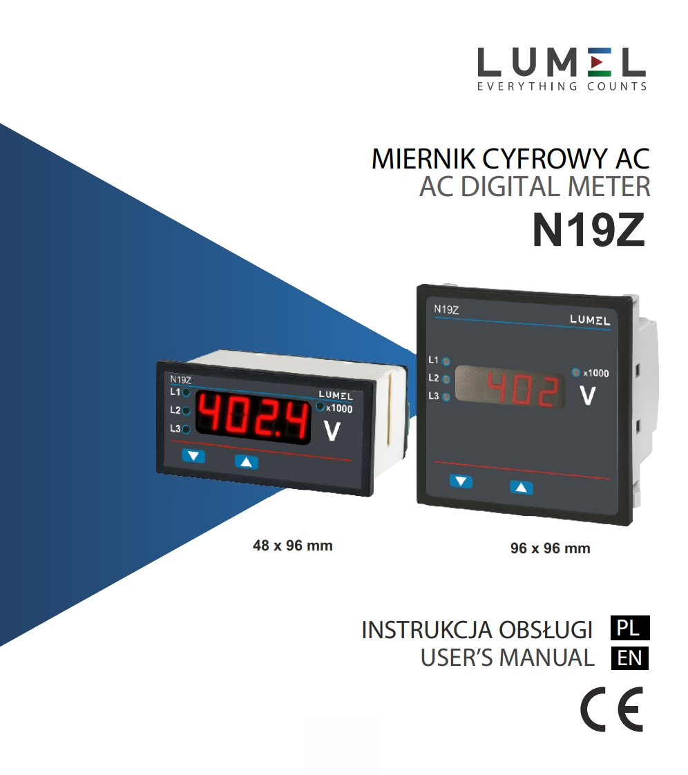 N19Z_user_操作说明书手册